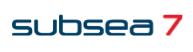 SUBSEA 7