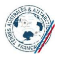 Terres Australes et Antartiques Francaises