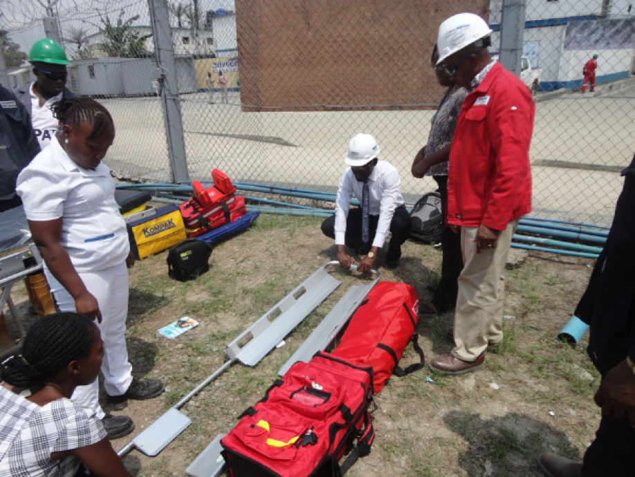 Medequip Integrated Services Engineering and Project Management