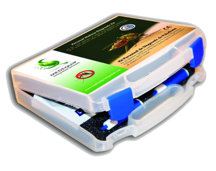 Medequip Integrated Services Engineering and Project Management