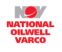 logo National Oilwell Varco