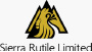 logo Sierra Rutile Ltd