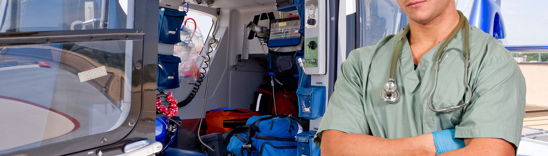 On-site Medical Services