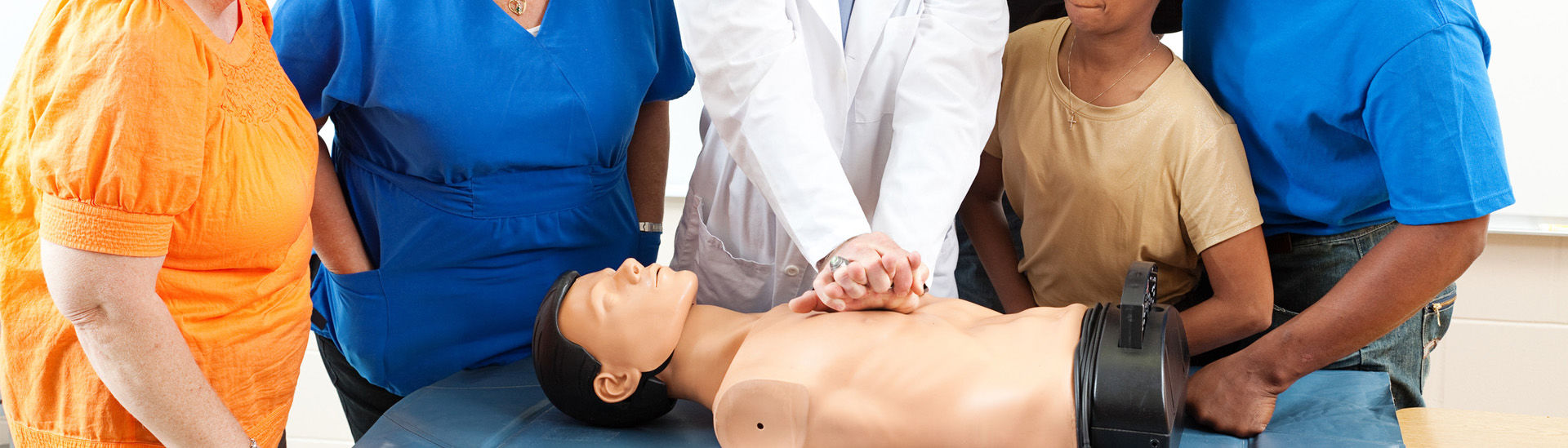 Trainings and e-learning